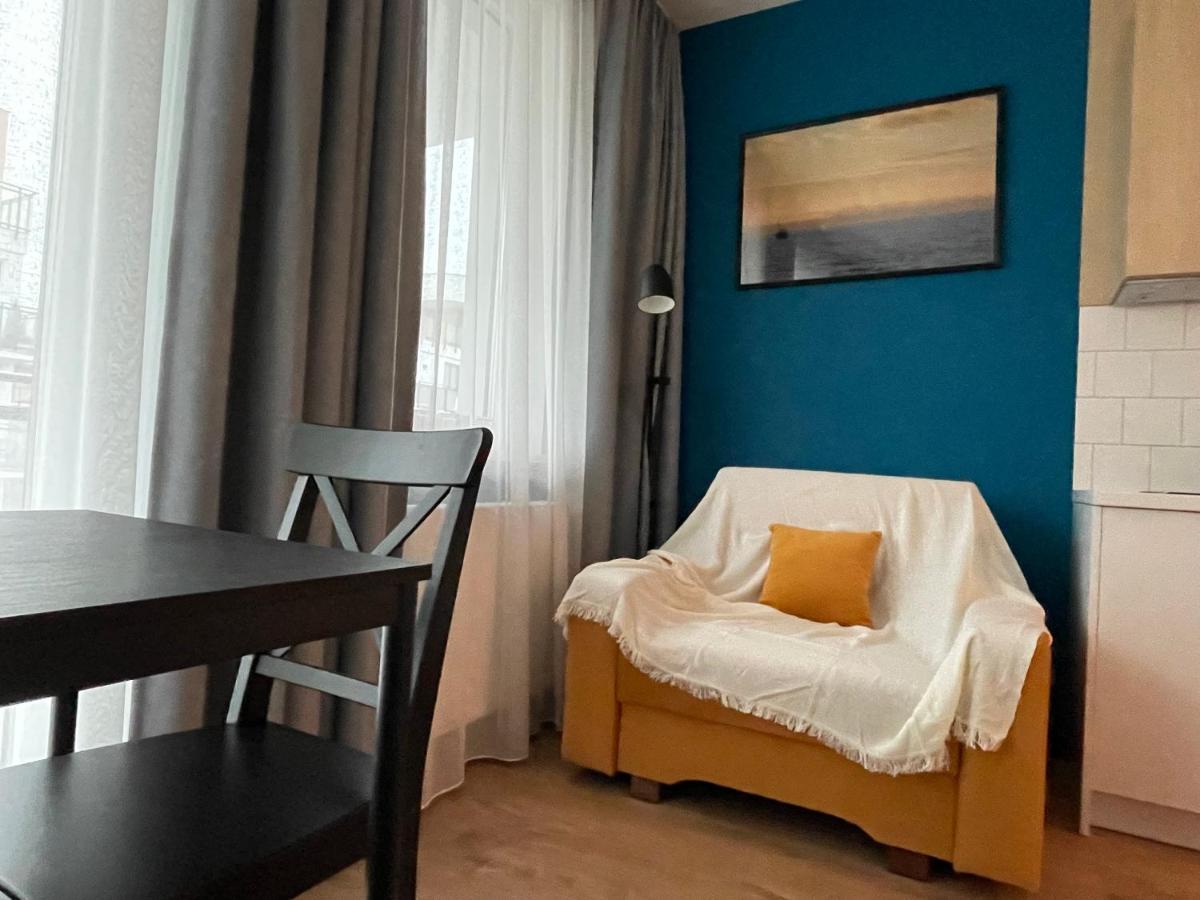 Przystanek Apartament Puck