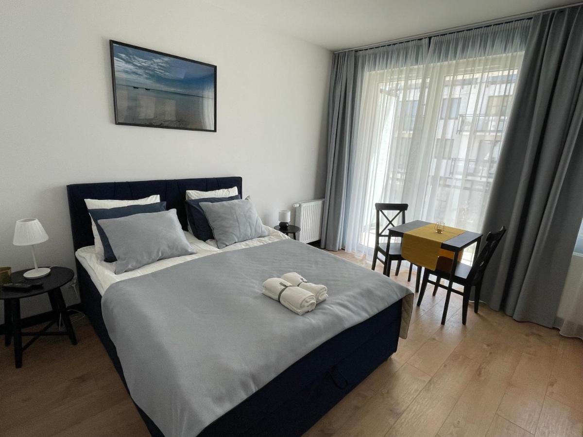 Apartment Przystanek