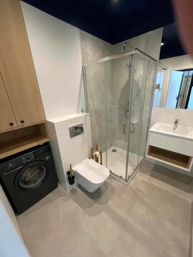 Apartament Przystanek