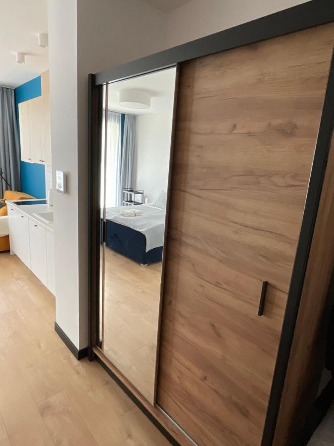 Apartament Przystanek *