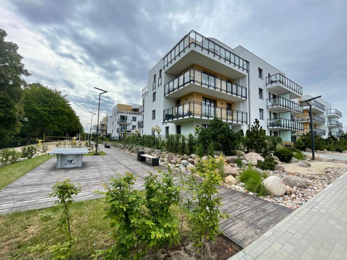 Apartament Przystanek *