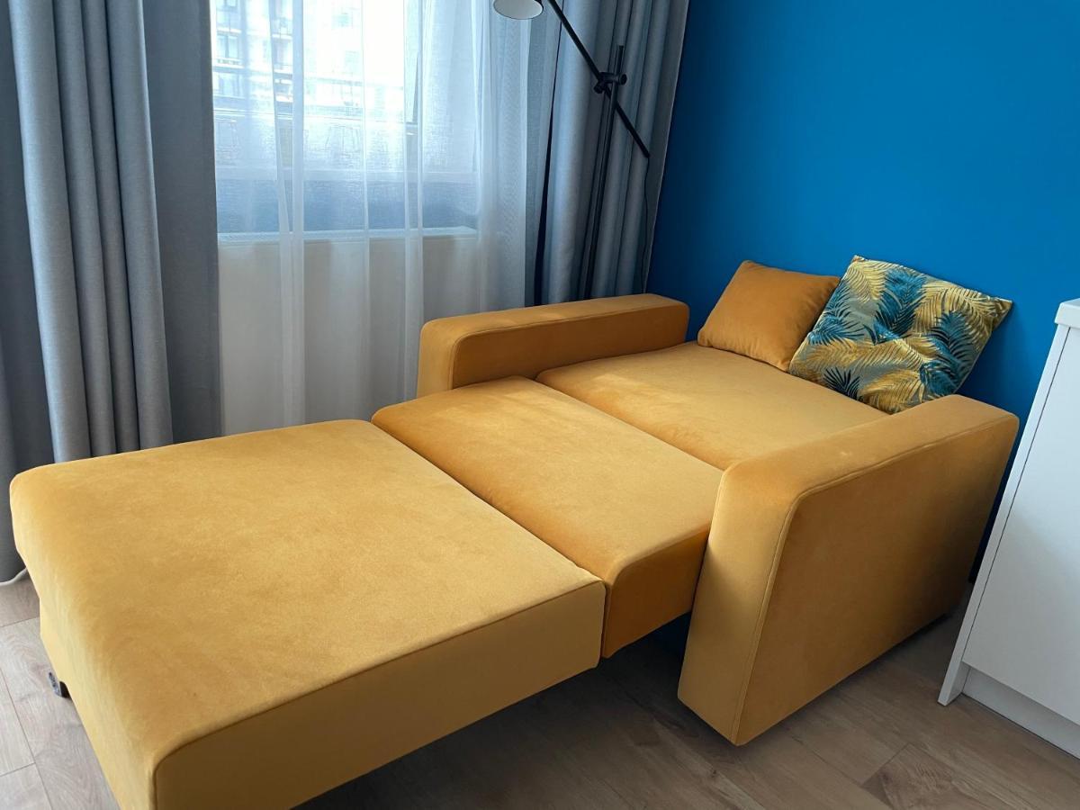 Przystanek Apartament